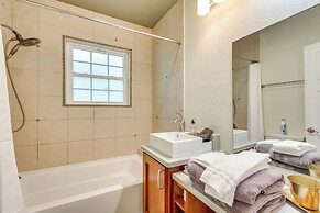 Stay & Play in Pensacola: Apartment Near Dtwn