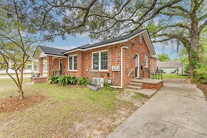 Stay & Play in Pensacola: Apartment Near Dtwn