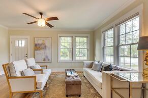 Stay & Play in Pensacola: Apartment Near Dtwn