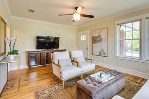 Stay & Play in Pensacola: Apartment Near Dtwn