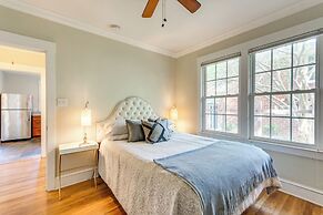 Stay & Play in Pensacola: Apartment Near Dtwn