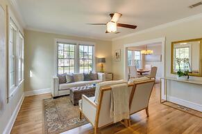 Stay & Play in Pensacola: Apartment Near Dtwn