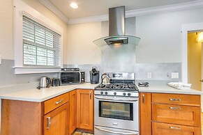 Stay & Play in Pensacola: Apartment Near Dtwn