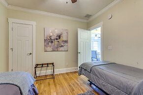 Stay & Play in Pensacola: Apartment Near Dtwn