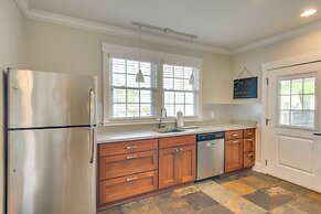 Stay & Play in Pensacola: Apartment Near Dtwn