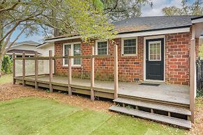 Stay & Play in Pensacola: Apartment Near Dtwn