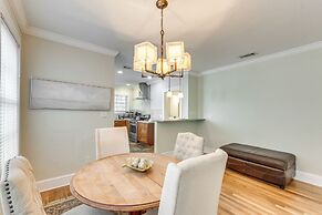 Stay & Play in Pensacola: Apartment Near Dtwn