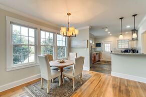 Stay & Play in Pensacola: Apartment Near Dtwn