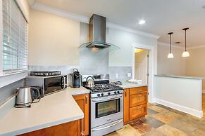 Stay & Play in Pensacola: Apartment Near Dtwn