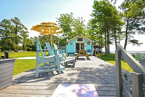 Tiny House w/ Big Views: Cabin in Shiloh!