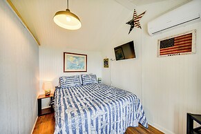 Tiny House w/ Big Views: Cabin in Shiloh!