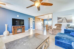 14 Mi to Legoland: Haines City Retreat w/ Yard!