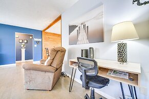 14 Mi to Legoland: Haines City Retreat w/ Yard!