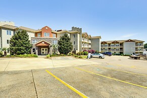 4 Mi to Wind Creek State Park: Alabama Getaway