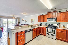 4 Mi to Wind Creek State Park: Alabama Getaway