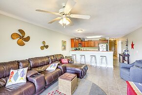 4 Mi to Wind Creek State Park: Alabama Getaway