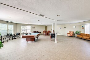 4 Mi to Wind Creek State Park: Alabama Getaway