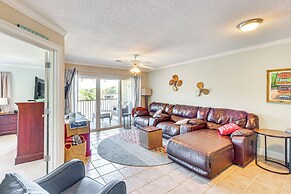 4 Mi to Wind Creek State Park: Alabama Getaway