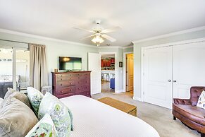 4 Mi to Wind Creek State Park: Alabama Getaway