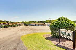 4 Mi to Wind Creek State Park: Alabama Getaway