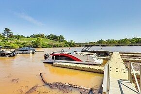 4 Mi to Wind Creek State Park: Alabama Getaway