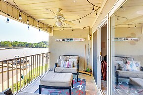 4 Mi to Wind Creek State Park: Alabama Getaway