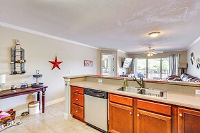 4 Mi to Wind Creek State Park: Alabama Getaway