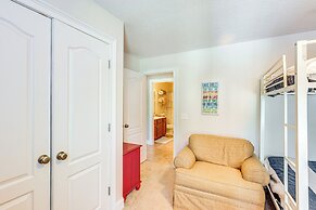 4 Mi to Wind Creek State Park: Alabama Getaway