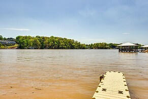 4 Mi to Wind Creek State Park: Alabama Getaway