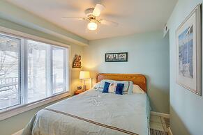 Home on Lake of the Ozarks w/ Private Swim Dock!