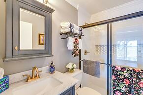 Home on Lake of the Ozarks w/ Private Swim Dock!