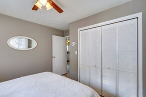 Home on Lake of the Ozarks w/ Private Swim Dock!