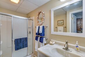 Home on Lake of the Ozarks w/ Private Swim Dock!