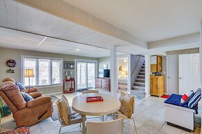 Home on Lake of the Ozarks w/ Private Swim Dock!