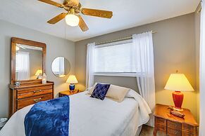 Home on Lake of the Ozarks w/ Private Swim Dock!