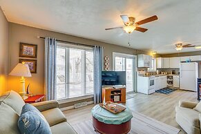 Home on Lake of the Ozarks w/ Private Swim Dock!