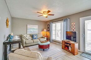 Home on Lake of the Ozarks w/ Private Swim Dock!