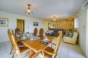 2 Mi to Clear Lake Access: Norcal Getaway
