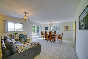 2 Mi to Clear Lake Access: Norcal Getaway
