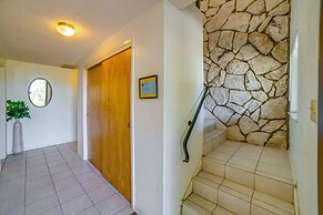 2 Mi to Clear Lake Access: Norcal Getaway