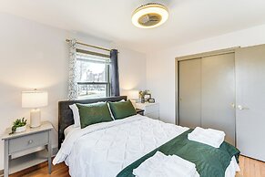 6 Mi to Summerfest Park: Home w/ Game Room!