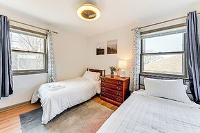 6 Mi to Summerfest Park: Home w/ Game Room!