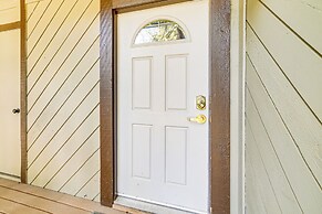 Walk to Shops & Eats: Mammoth Lakes Condo w/ Pool