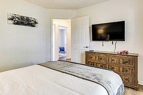 9 Mi to Dtwn Indianapolis: Family-friendly Home!