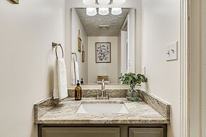 9 Mi to Dtwn Indianapolis: Family-friendly Home!