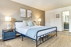 9 Mi to Dtwn Indianapolis: Family-friendly Home!