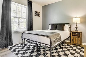 9 Mi to Dtwn Indianapolis: Family-friendly Home!