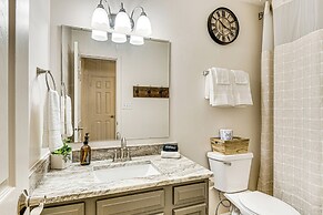 9 Mi to Dtwn Indianapolis: Family-friendly Home!