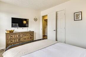 9 Mi to Dtwn Indianapolis: Family-friendly Home!