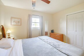 7 Mi to Dtwn Dayton: Home in Kettering w/ Yard